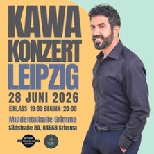 Kawa 03.07.2026 Bürgerhaus Wilhelmsburg