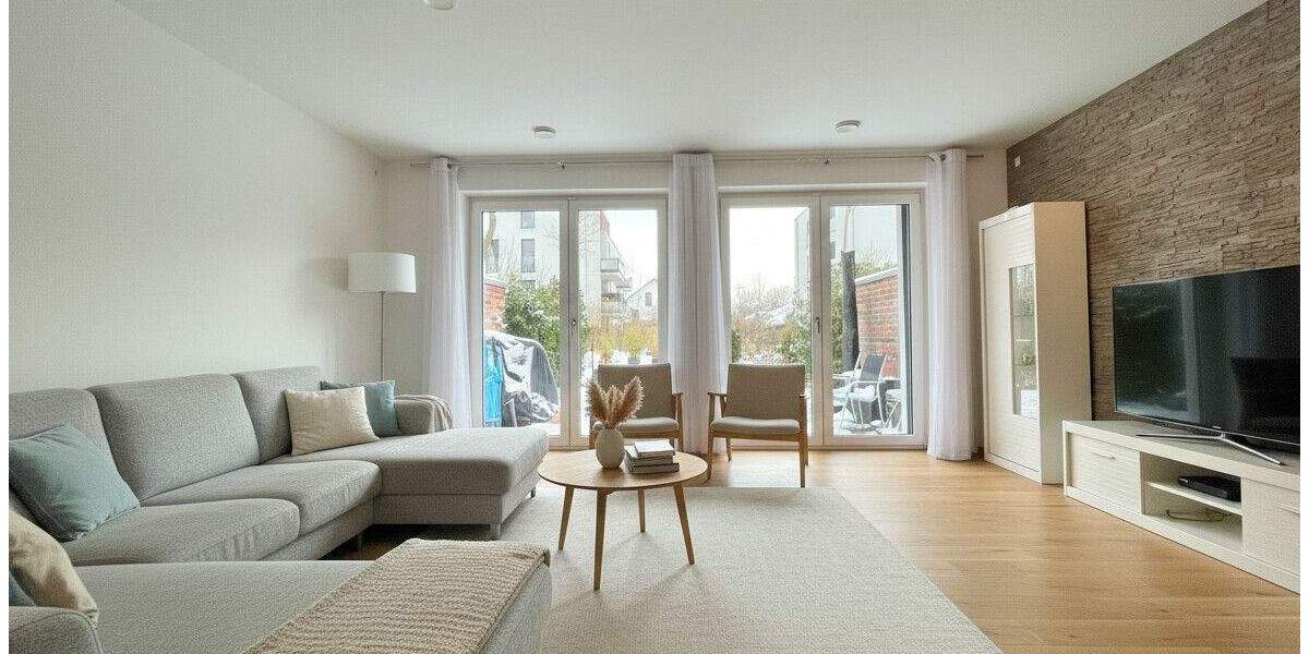 Reihenmittelhaus Wentorf - 5 Zimmer, 150 m&sup2;, 2.250&euro; | Angebot:25390263