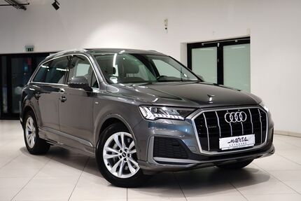 Audi Q7 100.000 km 56.249 &euro; Hamburg 22047