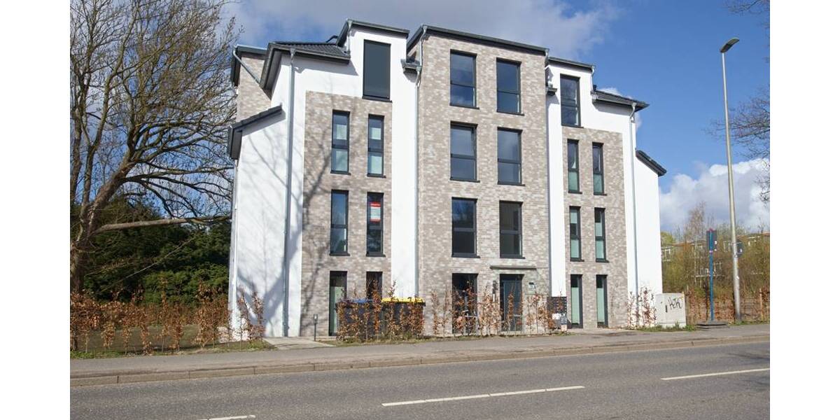 Etagenwohnung Halstenbek - 2 Zimmer, 60 m&sup2;, 1.200&euro; | Angebot:26187468
