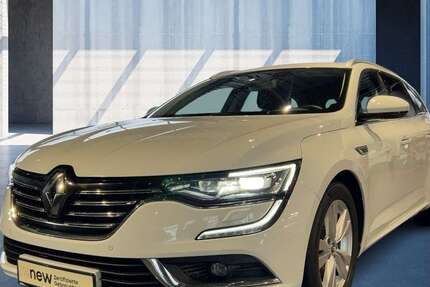 Renault Talisman 132.571 km 12.990 &euro; Hamburg 22763