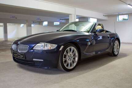 BMW Z4 79.900 km 18.900 &euro; Hamburg 22041
