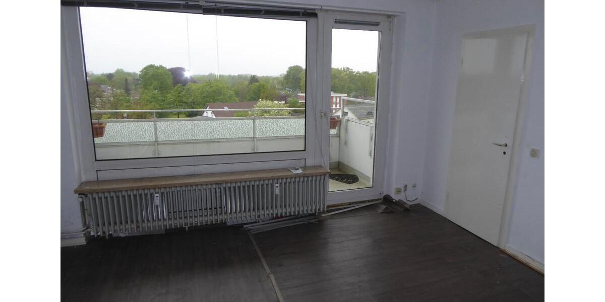 Etagenwohnung Norderstedt Glashütte - 1 Zimmer, 40 m&sup2;, 119.900&euro; | Angebot:27092620