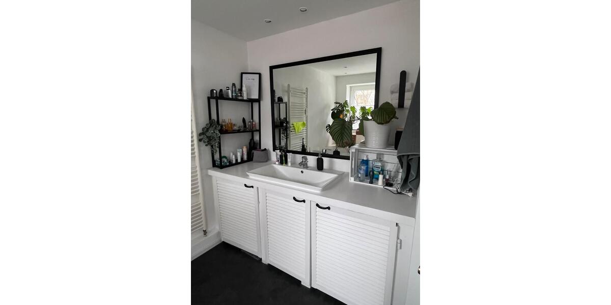 Etagenwohnung Hamburg Wandsbek - 2.5 Zimmer, 75 m&sup2;, 430.000&euro; | Angebot:26882666