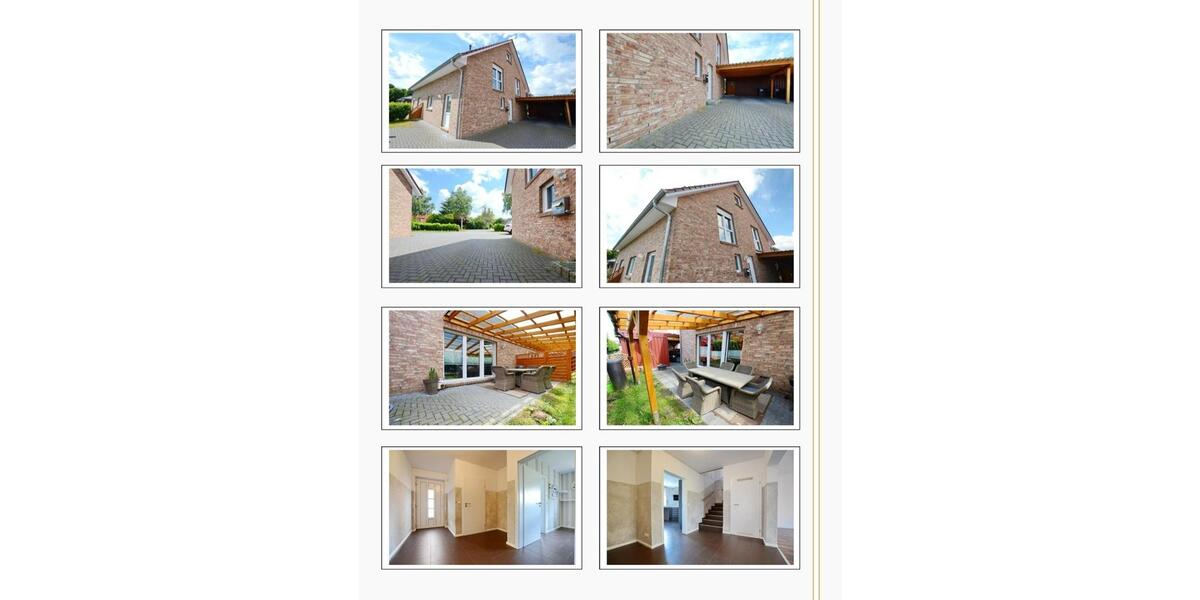 Doppelhaushälfte Buxtehude - 5 Zimmer, 135 m&sup2;, 1.250&euro; | Angebot:26634700