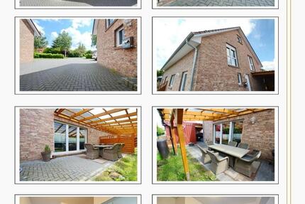 Haus Buxtehude - 5 Zimmer, 135 m&sup2;, 1.250&euro; | Angebot:26634700