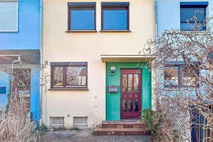 Haus Winsen (Luhe) Winsen - 3 Zimmer, 71 m&sup2;, 195.000&euro; | Angebot:24622880