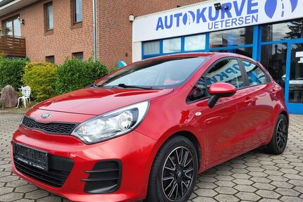 Kia Rio 100.002 km 6.900 &euro; Uetersen 25436