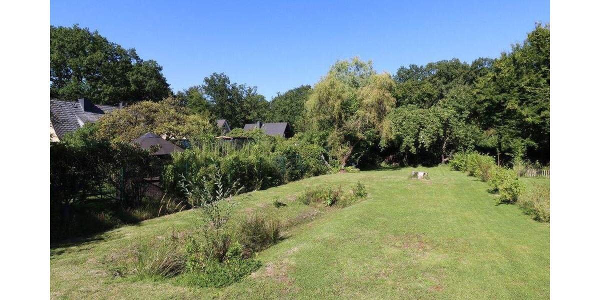 Exklusiver Wohntraum mit Loft-Charakter und stilvollem Design in Hamburg Wohldorf-Ohlstedt 5 zimmer