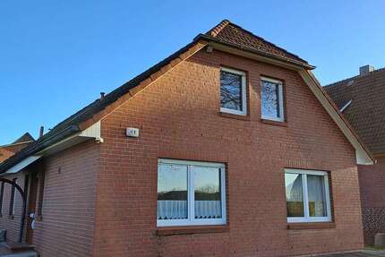 Haus Jork - 2.5 Zimmer, 83 m&sup2;, 930&euro; | Angebot:26765192