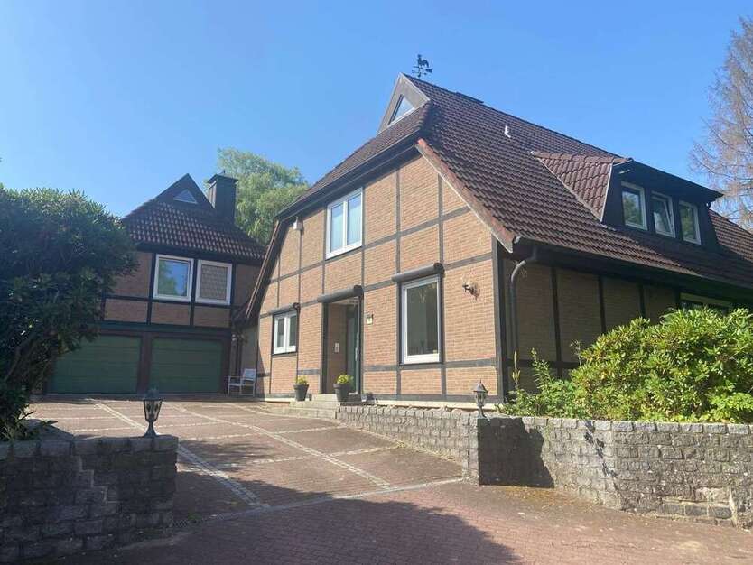 Haus zum Kaufen in Quickborn 1.495.000 € 440 m²