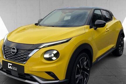 Nissan Juke 1.111 km 31.111 &euro; Hamburg 22399