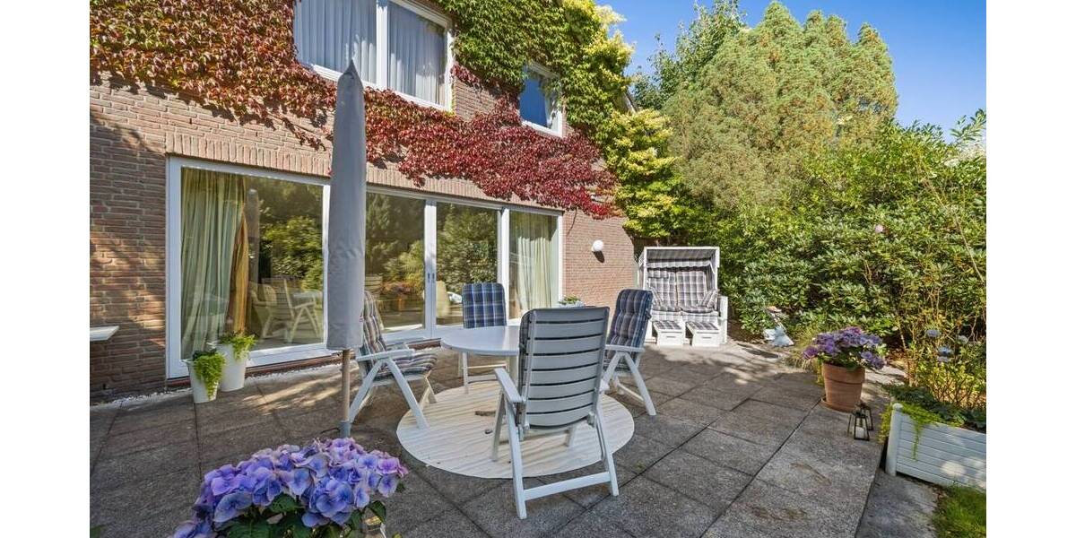 Einfamilienhaus Norderstedt Harksheide - 5 Zimmer, 249 m&sup2;, 985.000&euro; | Angebot:26388878