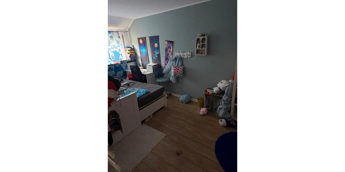 3 Zimmer Wohnung zu vermieten ab 01.0301.04.26 3 zimmer