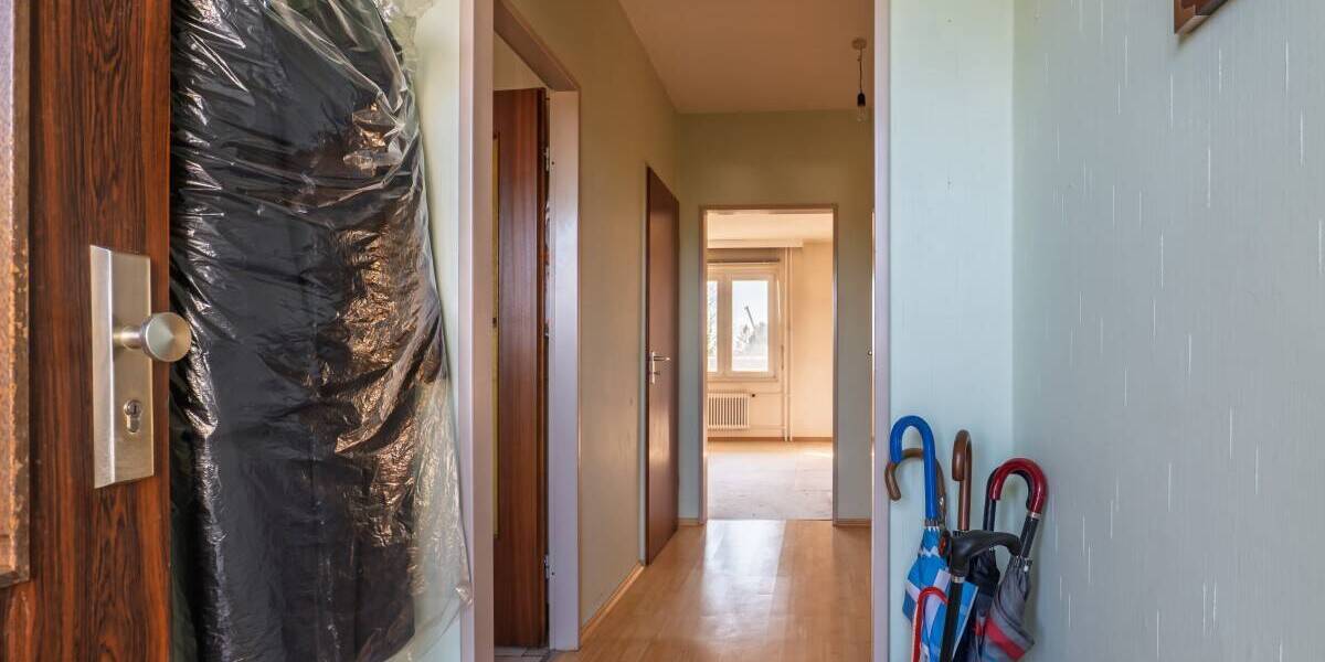 Etagenwohnung Quickborn - 3 Zimmer, 76 m&sup2;, 229.000&euro; | Angebot:26018237
