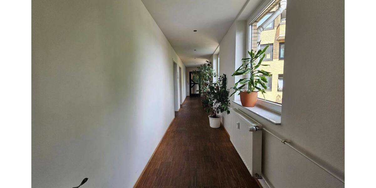 Gewerbeobjekt Hamburg Bahrenfeld - 1.020&euro; | Angebot:26276298