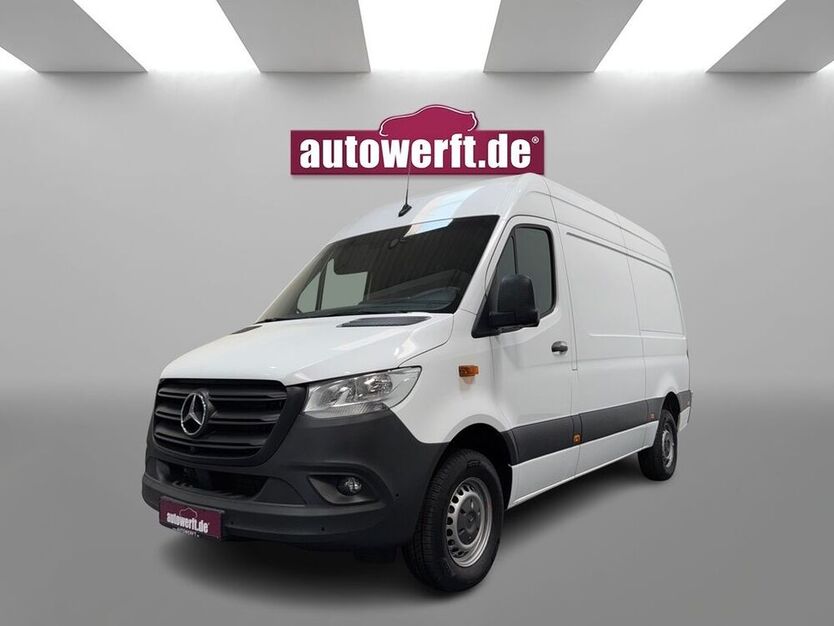 Sprinter