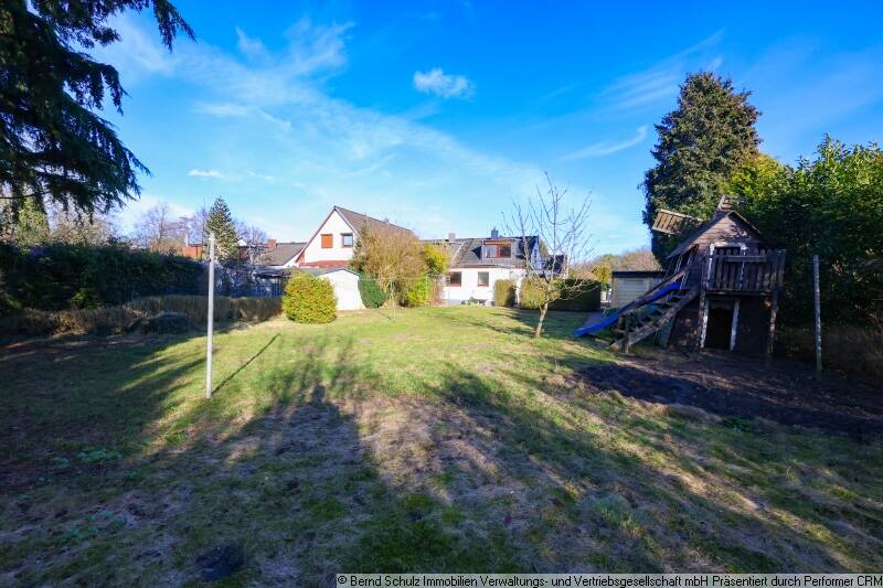 Doppelhaushälfte Hamburg Lurup - 4 Zimmer, 90 m&sup2;, 449.000&euro; | Angebot:25986514