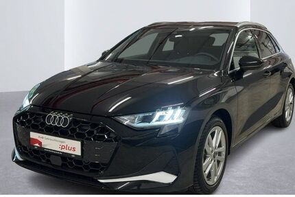 Audi A3 6.017 km 32.990 &euro; Hamburg 20537