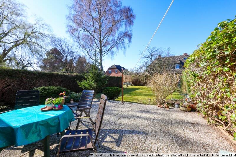 Doppelhaushälfte Hamburg Lurup - 5 Zimmer, 100 m&sup2;, 499.000&euro; | Angebot:26094172