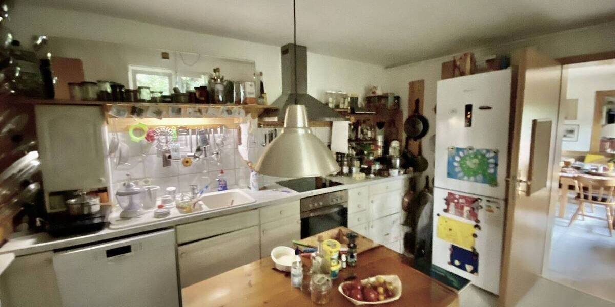 Einfamilienhaus Hamburg Bramfeld - 7 Zimmer, 160 m&sup2;, 698.000&euro; | Angebot:26320547