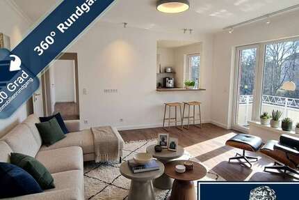 Wohnung Hamburg Hohenfelde - 2 Zimmer, 60 m&sup2;, 468.000&euro; | Angebot:26918608