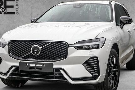 Volvo XC60 2.813 km 57.950 &euro; Glinde 21509