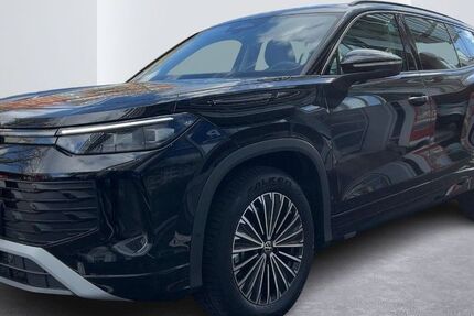 VW Tayron 12.382 km 35.850 &euro; Hamburg 22111