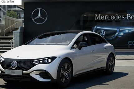 Mercedes-Benz EQE 13.978 km 56.450 &euro; Hamburg-Alstertal 22339