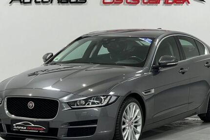 Jaguar XE 114.100 km 16.490 € Oststeinbek 22113