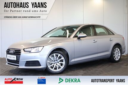 Audi A4 119.980 km 18.189 € Pinneberg 25421