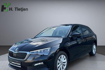 Skoda Scala 13.707 km 26.990 &euro; Buxtehude 21614