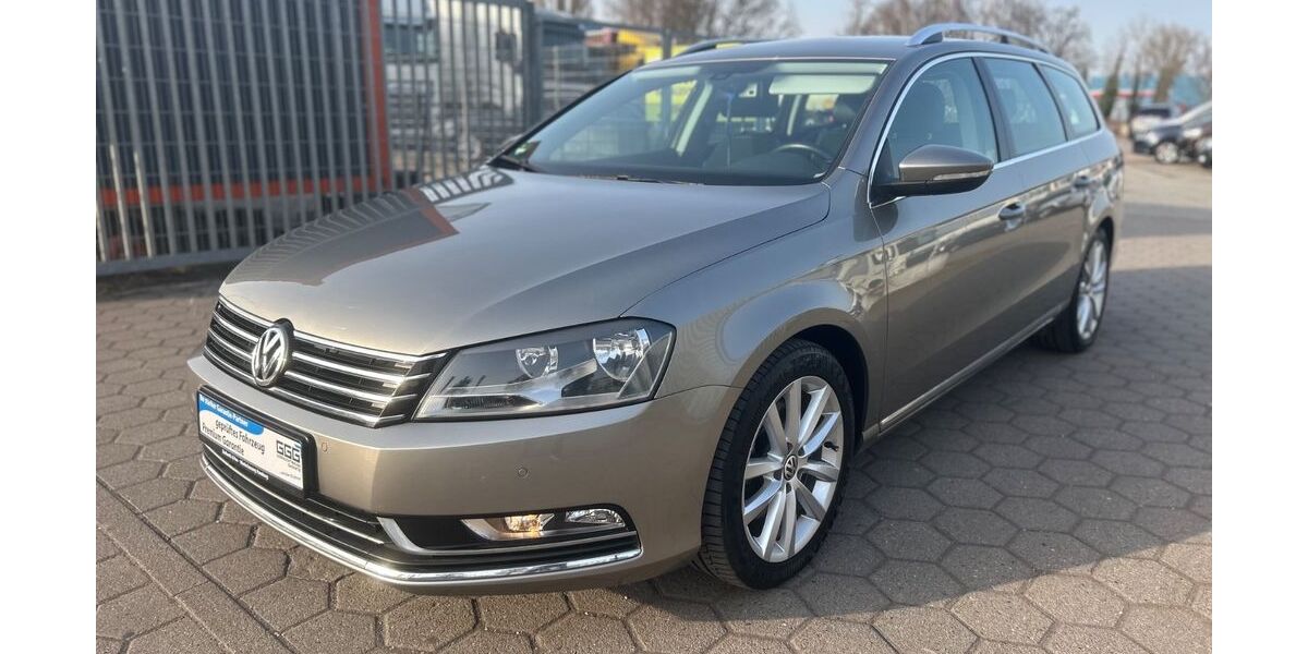 VW Passat 159.000 km 8.990 &euro; hamburg 20539