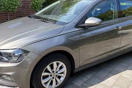 VW Polo 38.300 km 14.290 &euro; Halstenbek 25469
