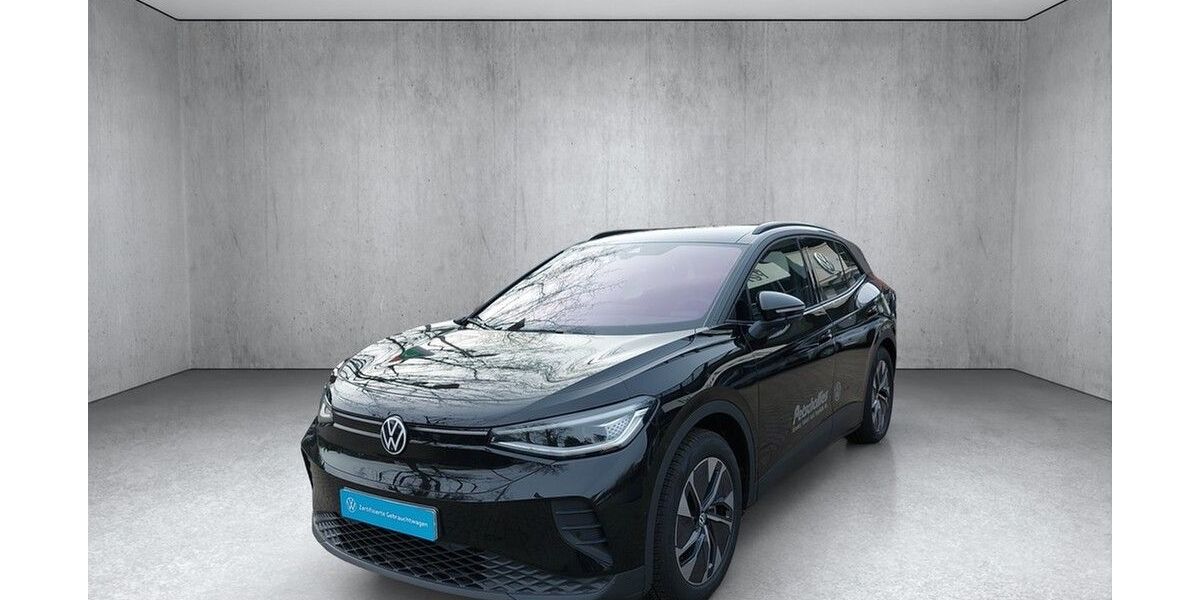 VW ID.4 8.500 km 49.980 &euro; Hamburg 22399