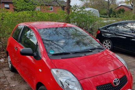 Toyota Yaris 119.000 km 1.600 &euro; Hamburg 22179