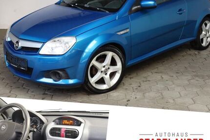 Opel Tigra 182.500 km 2.690 &euro; Norderstedt 22844