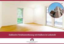 Wohnung zum Mieten in Hamburg Lokstedt 1.430 € 56.9 m²