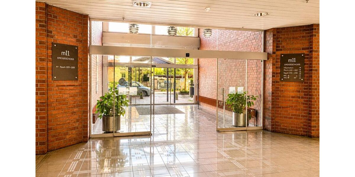 Gewerbeobjekt Hamburg Schnelsen - 1.180&euro; | Angebot:26390804