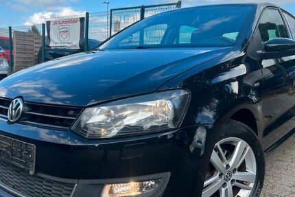 VW Polo 176.000 km 6.450 € Neu Wulmstorf 21629