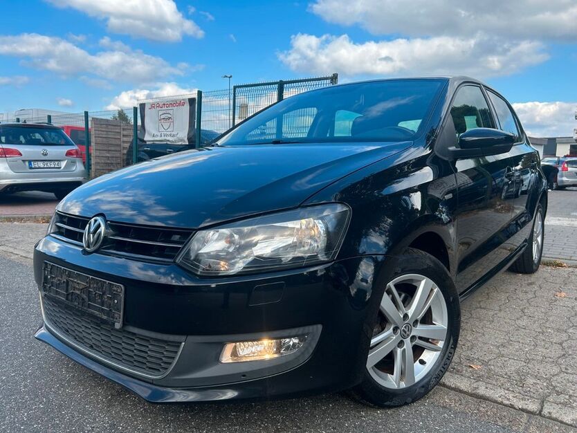 VW Polo 176.000 km 6.450 € Neu Wulmstorf 21629