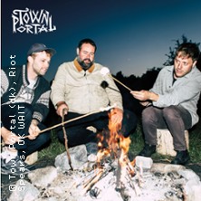 Town Portal (dk), Riot Spears, OK WAIT 24.01.2026 MS STUBNITZ