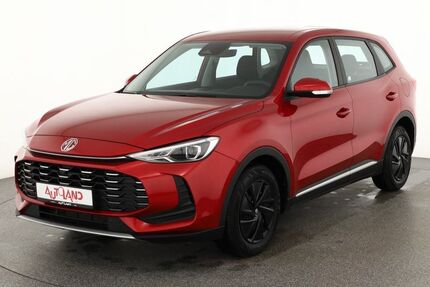 MG ZS 16.235 km 19.890 &euro; Hamburg 22761