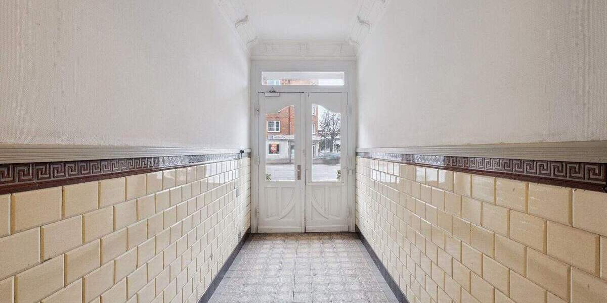 Etagenwohnung Hamburg Bahrenfeld - 3 Zimmer, 70 m&sup2;, 469.000&euro; | Angebot:25687316