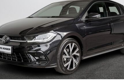 VW Polo 18.280 km 26.490 &euro; Rellingen/Hamburg 25462