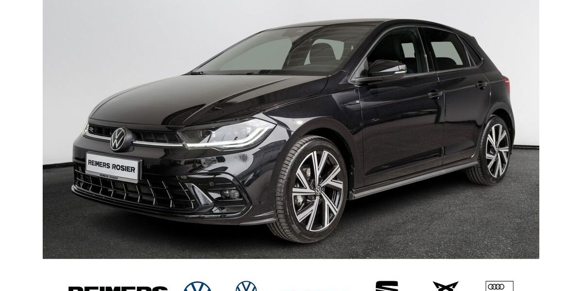 VW Polo 18.280 km 26.490 &euro; Rellingen/Hamburg 25462