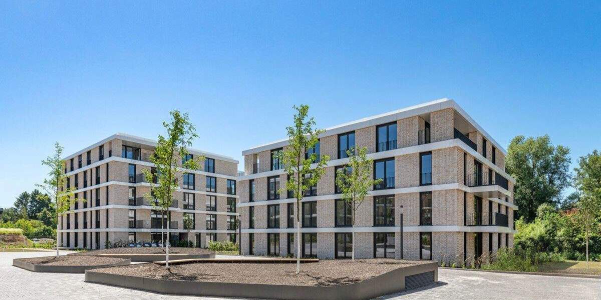 Etagenwohnung Pinneberg - 5 Zimmer, 125 m&sup2;, 699.000&euro; | Angebot:25662597