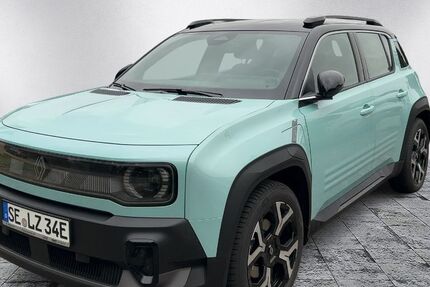 Renault R 4 1.789 km 37.000 &euro; Norderstedt 22851