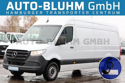 Mercedes-Benz Sprinter 44.035 km 37.961 &euro; Hamburg-Moorfleet 22113