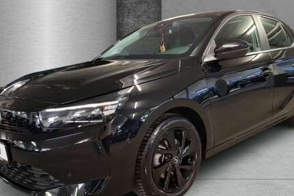 Opel Corsa 21.025 km 17.940 &euro; Hamburg 22047